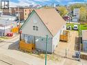 310 F Avenue S, Saskatoon, SK  - Outdoor 