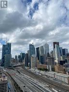 2107 - 20 RICHARDSON STREET N Toronto, ON M5A 4J9