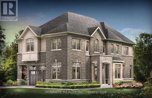 701 CATALINA MANOR  Pickering, ON L1X 0V1