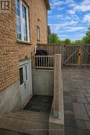 BASEMENT APARTMENT - 109 ROMANCE DRIVE Richmond Hill, ON L4S 2R9