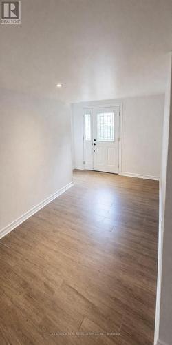 BASEMENT APARTMENT - 109 ROMANCE DRIVE , Richmond Hill, Ontario L4S 2R9 2