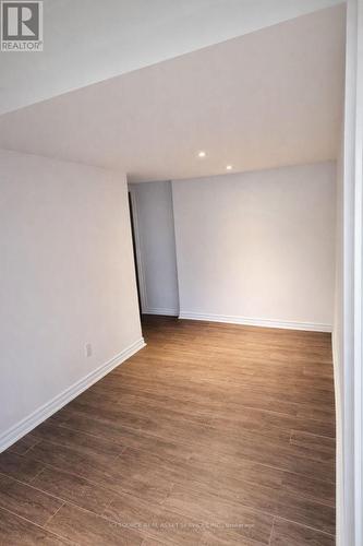 BASEMENT APARTMENT - 109 ROMANCE DRIVE , Richmond Hill, Ontario L4S 2R9 3