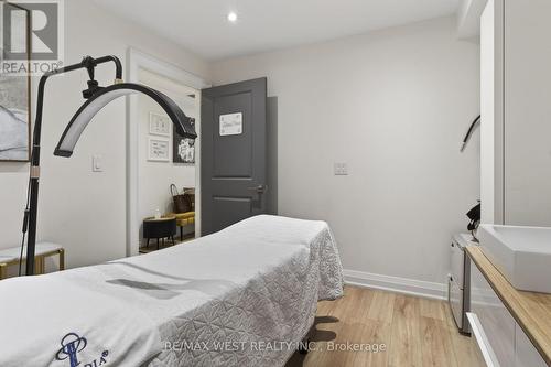 10 - 160 Cidermill Avenue, Vaughan, ON 