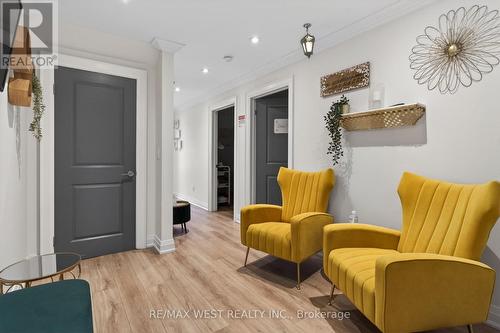 10 - 160 Cidermill Avenue, Vaughan, ON 