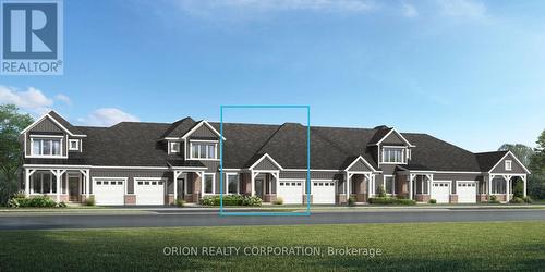 706 SARGEANT PLACE  Innisfil, ON L9S 0S9