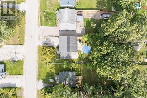3425 Coronation Avenue, Severn, ON - Outdoor With View