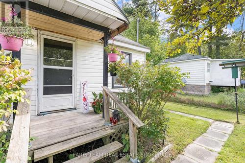 3425 Coronation Avenue, Severn, ON - Outdoor With Exterior