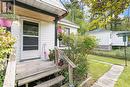 3425 Coronation Avenue, Severn, ON  - Outdoor With Exterior 