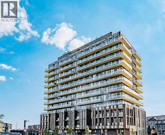 1201 - 215 VETERANS DRIVE S Brampton, ON L7A 5L6
