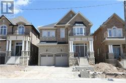 29 MONKTON CIRCLE Brampton, ON L6Y 0X7