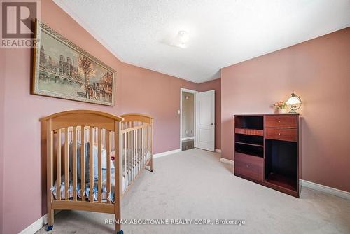 2070 Willhaven Trail, Oakville, ON - Indoor