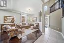2070 Willhaven Trail, Oakville, ON  - Indoor Photo Showing Living Room 