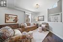 2070 Willhaven Trail, Oakville, ON  - Indoor Photo Showing Living Room 