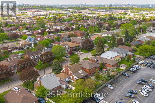 14 Jane Osler Boulevard, Toronto, ON - Outdoor With View
