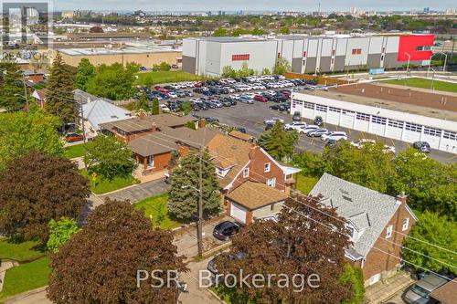 14 Jane Osler Boulevard, Toronto, ON - Outdoor With View
