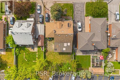 14 Jane Osler Boulevard, Toronto, ON - Outdoor