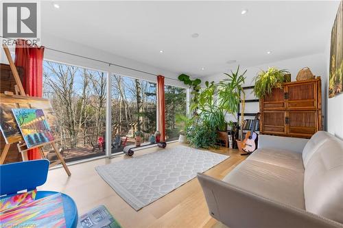 39 Hilts Drive, Stoney Creek, ON - Indoor