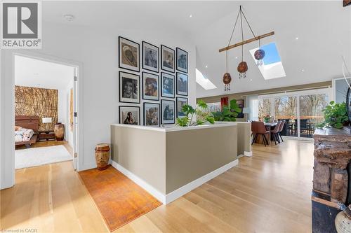 39 Hilts Drive, Stoney Creek, ON - Indoor