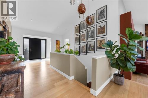 39 Hilts Drive, Stoney Creek, ON - Indoor Photo Showing Other Room