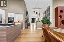 39 Hilts Drive, Stoney Creek, ON  - Indoor Photo Showing Kitchen 