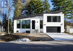 5 ROBERT STREET Sundridge, ON P0A 1Z0