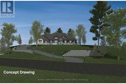 20 COUNTRY PLACE Kawartha Lakes, ON L0A 1A0