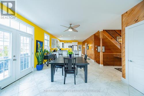 73028 Denise Court, Bluewater (Zurich), ON - Indoor Photo Showing Other Room