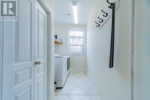 73028 Denise Court, Bluewater (Zurich), ON - Indoor Photo Showing Laundry Room