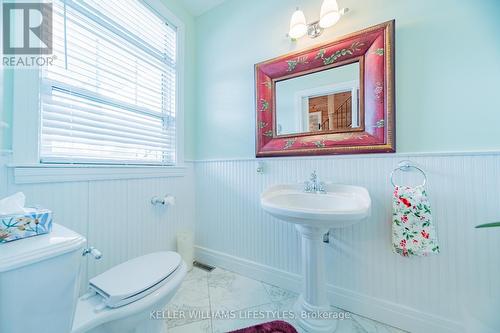 73028 Denise Court, Bluewater (Zurich), ON - Indoor Photo Showing Bathroom