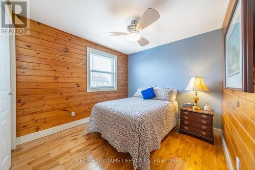 73028 Denise Court, Bluewater (Zurich), ON - Indoor Photo Showing Bedroom