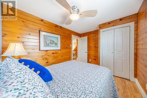 73028 Denise Court, Bluewater (Zurich), ON - Indoor Photo Showing Bedroom