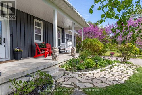 73028 Denise Court, Bluewater (Zurich), ON - Outdoor With Deck Patio Veranda