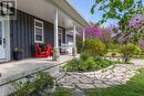 73028 Denise Court, Bluewater (Zurich), ON  - Outdoor With Deck Patio Veranda 