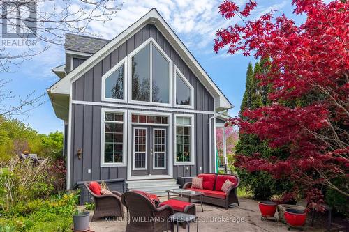 73028 Denise Court, Bluewater (Zurich), ON - Outdoor With Deck Patio Veranda