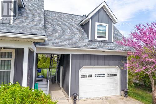 73028 Denise Court, Bluewater (Zurich), ON - Outdoor