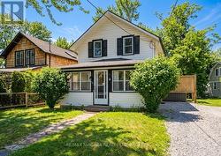248 LINCOLN ROAD W Fort Erie (Crystal Beach), ON L0S 1B0