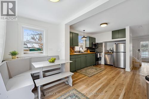 248 Lincoln Road W, Fort Erie (Crystal Beach), ON - Indoor