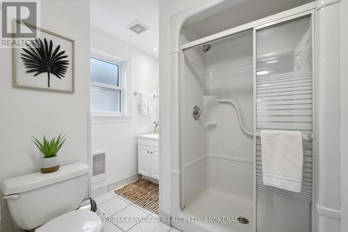 248 Lincoln Road W, Fort Erie (Crystal Beach), ON - Indoor Photo Showing Bathroom