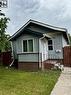 1306 B Avenue N, Saskatoon, SK  - Outdoor 