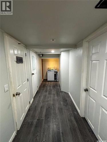 1306 B Avenue N, Saskatoon, SK - Indoor Photo Showing Other Room