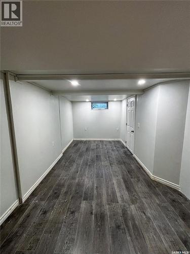1306 B Avenue N, Saskatoon, SK - Indoor Photo Showing Basement