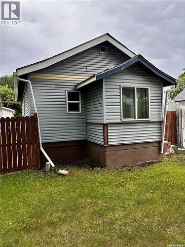 1306 B Avenue N, Saskatoon, SK - Outdoor With Exterior