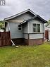 1306 B Avenue N, Saskatoon, SK  - Outdoor With Exterior 