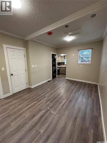 1306 B Avenue N, Saskatoon, SK - Indoor Photo Showing Other Room