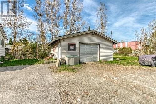60 Allan, Coniston, ON - Outdoor
