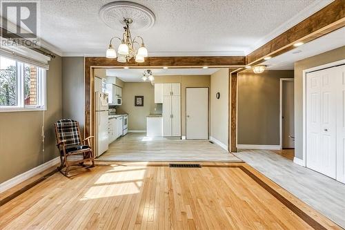60 Allan, Coniston, ON - Indoor Photo Showing Other Room