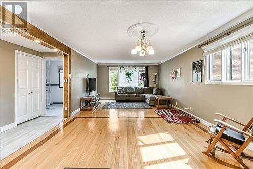 60 Allan, Coniston, ON - Indoor Photo Showing Other Room