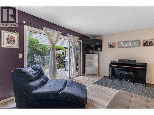 1950 Burtch Road Unit# 13, Kelowna, BC - Indoor