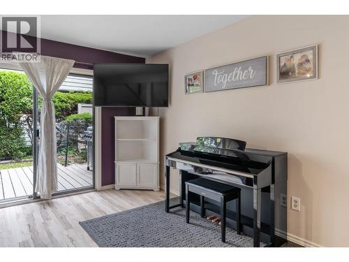 1950 Burtch Road Unit# 13, Kelowna, BC - Indoor Photo Showing Other Room