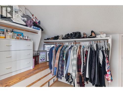 1950 Burtch Road Unit# 13, Kelowna, BC - Indoor With Storage